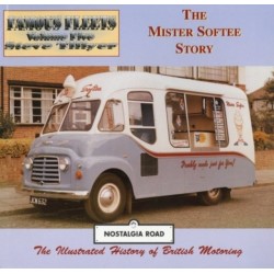 The Mister Softee Story