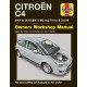 Citroen C4 Owners Workshop Manual: 04-10