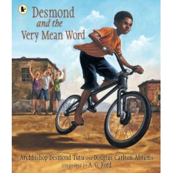 Desmond and the Very Mean Word