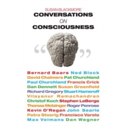 Conversations on Consciousness