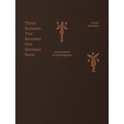 Three Becomes Two Becomes One Becomes None