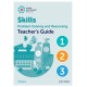Oxford International Skills: Problem Solving and Reasoning: Teacher's Guide 1 - 3