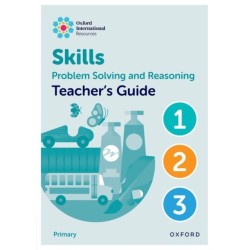 Oxford International Skills: Problem Solving and Reasoning: Teacher's Guide 1 - 3