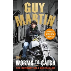 Guy Martin: Worms to Catch