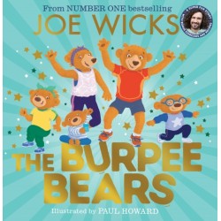 The Burpee Bears