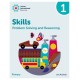 Oxford International Skills: Problem Solving and Reasoning: Practice Book 1