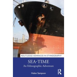 Sea-Time: An Ethnographic Adventure