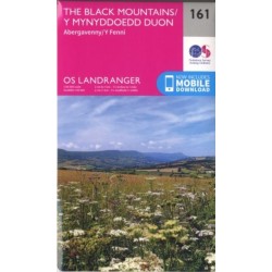 The Black Mountains