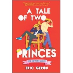 A Tale of Two Princes