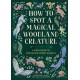 How to Spot a Magical Woodland Creature: A Field Guide to Enchanted Forest Animals