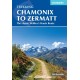 Trekking Chamonix to Zermatt: The classic Walker's Haute Route