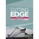 Cutting Edge 3e Advanced Student's Book & eBook with Digital Resources