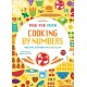 Cooking by Numbers: Multiplication and Division