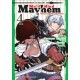Multi-Mind Mayhem Volume 4: Isekai Tensei Soudouki