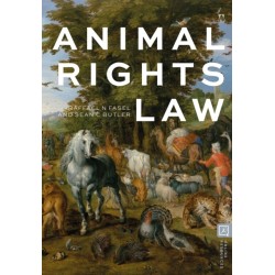 Animal Rights Law