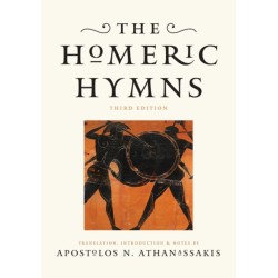 The Homeric Hymns