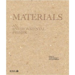 Materials: An environmental primer