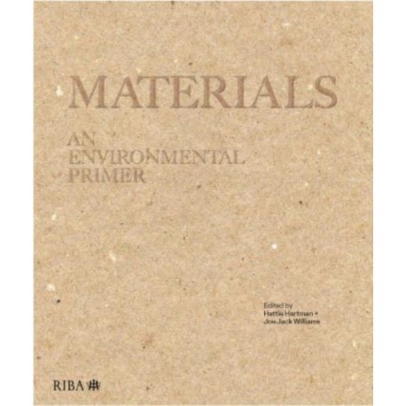 Materials: An environmental primer