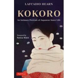 Kokoro: An Intimate Portrait of Japanese Inner Life