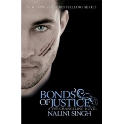 Bonds of Justice: Book 8