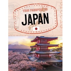 Your Passport to Japan