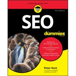 SEO For Dummies