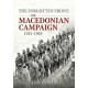 The The Forgotten Front: The Macedonian Campaign, 1915-1918