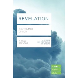 Revelation (Lifebuilder Study Guides): The Triumph of God