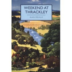 Weekend at Thrackley