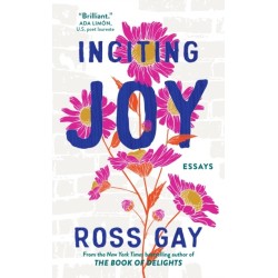 Inciting Joy: Essays