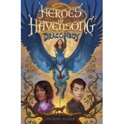 Heroes of Havensong: Dragonboy