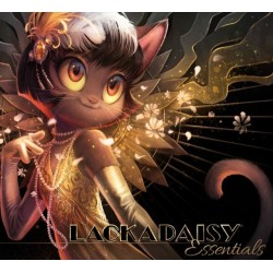 Lackadaisy Essentials