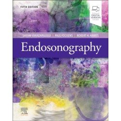 Endosonography