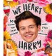 We Heart Harry (with stickers)