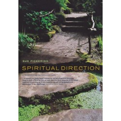 Spiritual Direction: A Practical Introduction