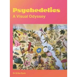 Psychedelics: A Visual Odyssey