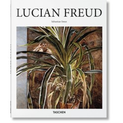 Lucian Freud