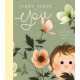 (Very Tiny) You: A Childhood Keepsake Book