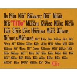 Tito: Of An Island's Paradise and Disturbed Earth