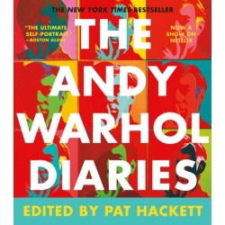 The The Andy Warhol Diaries