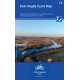 East Anglia Cycle Map 13: Including sections of The Varsity Way and Dover to Tain