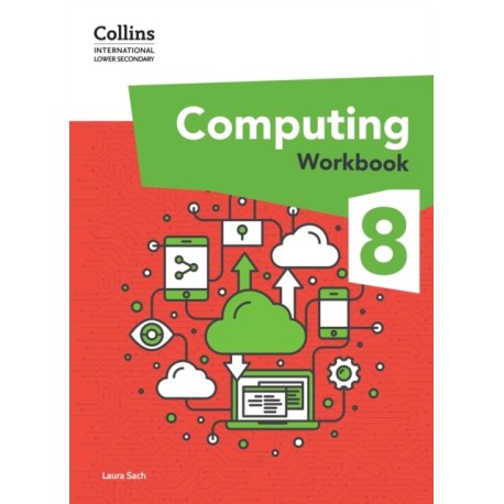International Lower Secondary Computing Workbook: Stage 8