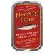 Herring Tales: How the Silver Darlings Shaped Human Taste and History