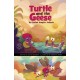 The Turtle and the Geese: An Indian Graphic Folktale