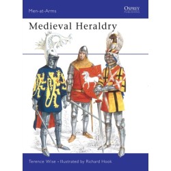 Medieval Heraldry