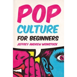 Pop Culture for Beginners