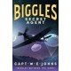 Biggles, Secret Agent