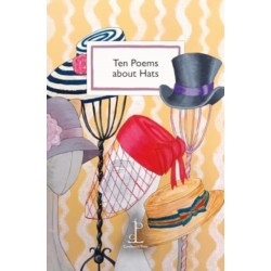 Ten Poems about Hats