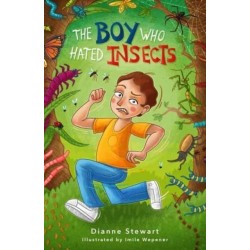 Boy Who Hated Insects,The
