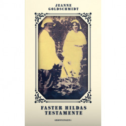 Faster Hildas testamente